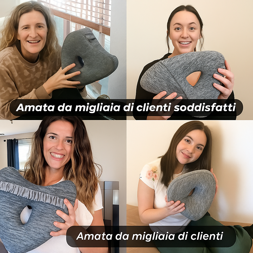 Cuscino ortopedico - OFFERTA SPECIALE